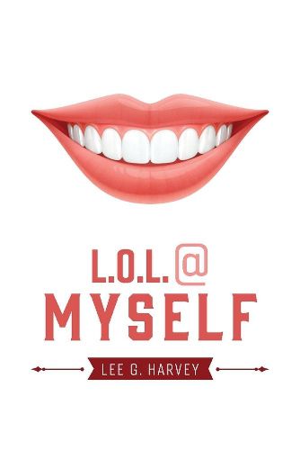 Cover image for LOL @ Myself