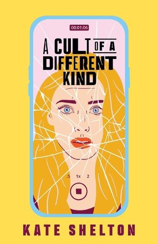 Cover image for A Cult of a Different Kind