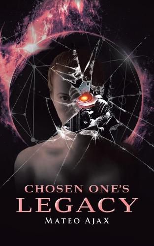 Cover image for Chosen One's: Legacy