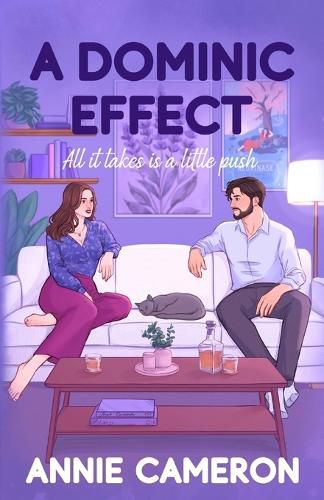 Cover image for A Dominic Effect