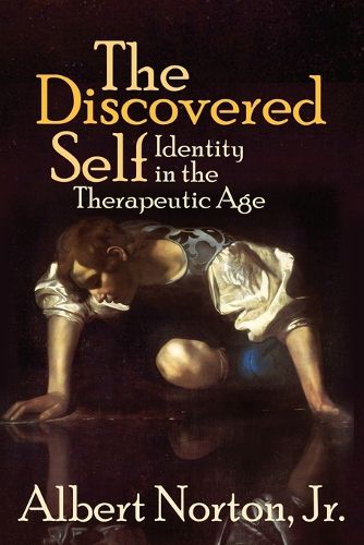 Cover image for The Discovered Self