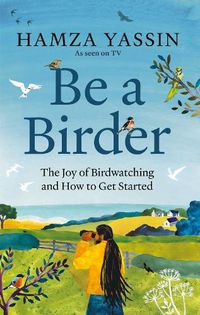 Cover image for Go Birding