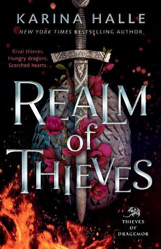 Cover image for Realm of Thieves