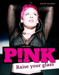 Cover image for Pink