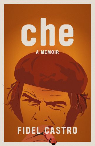 Cover image for Che, A Memoir