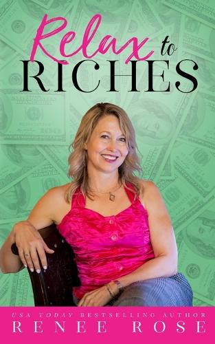 Cover image for Relax to Riches