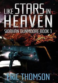 Cover image for Like Stars in Heaven