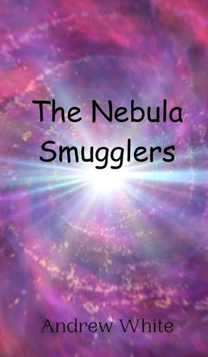 Cover image for The Nebula Smugglers