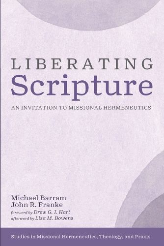 Liberating Scripture