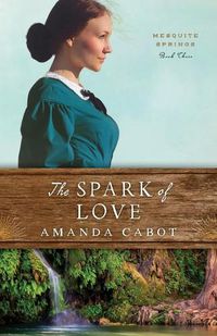 Cover image for The Spark of Love