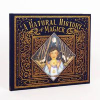 Cover image for A Natural History of Magick