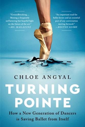 Cover image for Turning Pointe