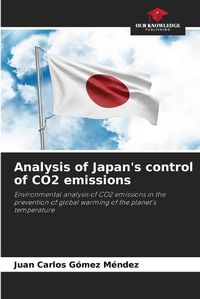 Cover image for Analysis of Japan's control of CO2 emissions