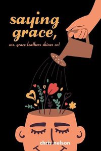 Cover image for Saying Grace