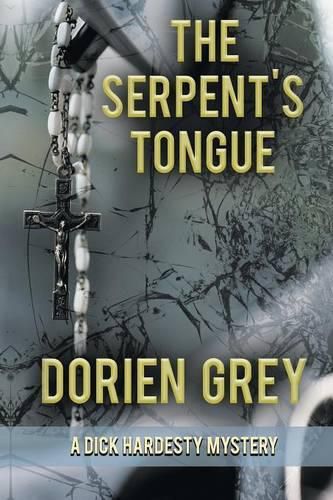 Cover image for The Serpent's Tongue