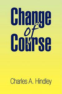 Cover image for Change of Course