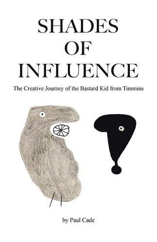 Cover image for Shades of Influence