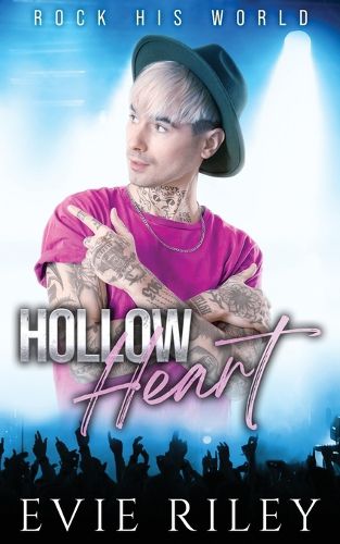 Cover image for Hollow Heart