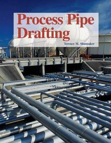 Cover image for Process Pipe Drafting