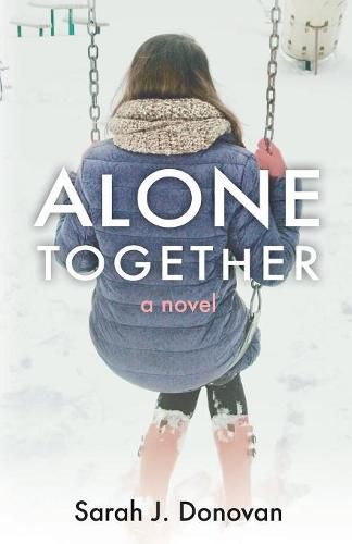 Cover image for Alone Together