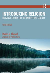 Cover image for Introducing Religion