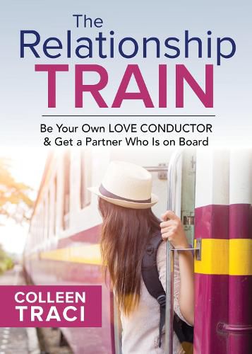 Cover image for The Relationship Train