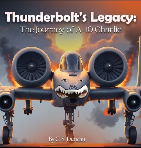 Thunderbolt's Legacy