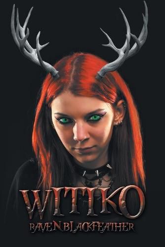 Cover image for Witiko