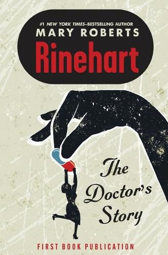 Cover image for The Doctor's Story