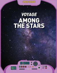 Cover image for Voyage Among the Stars