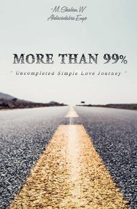 Cover image for More Than 99%