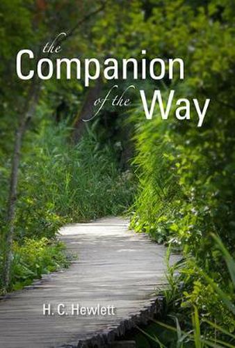 Cover image for The Companion of the Way