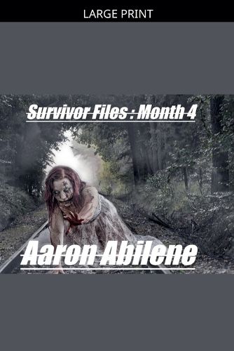 Cover image for Survivor Files
