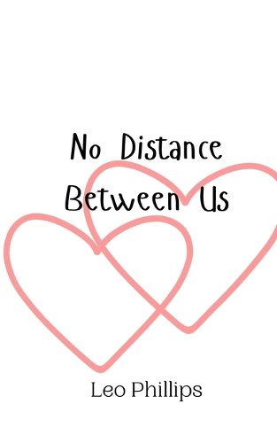 Cover image for No Distance Between Us