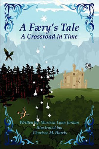 Cover image for A Faery's Tale II