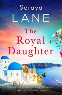 Cover image for The Royal Daughter