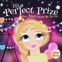 Cover image for The Perfect Prize