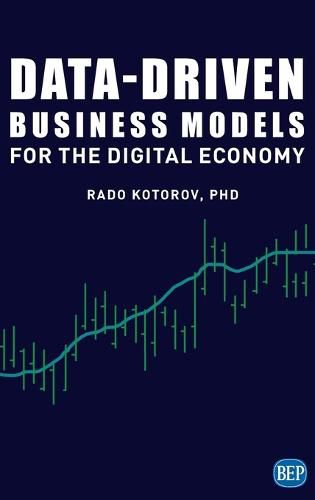 Cover image for Data-Driven Business Models for the Digital Economy