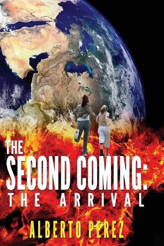 Cover image for The Second Coming: The Arrival