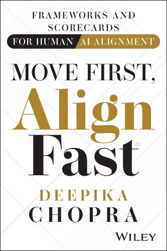 Cover image for Move First, Align Fast