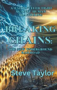 Cover image for Breaking Chains