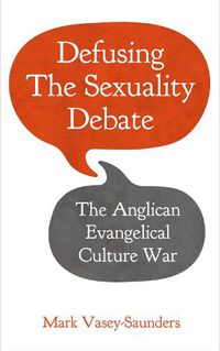 Cover image for Defusing the Sexuality Debate