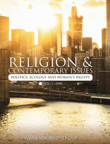 Cover image for Religion and Contemporary Issues