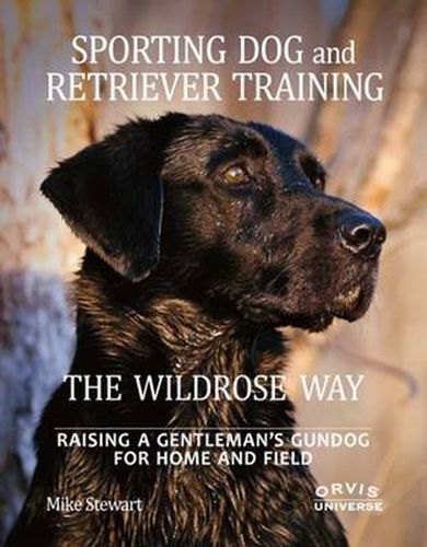 Cover image for Sporting Dog and Retriever Training: Raising a Gentleman's Gundog for Home and Field