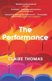 Cover image for The Performance
