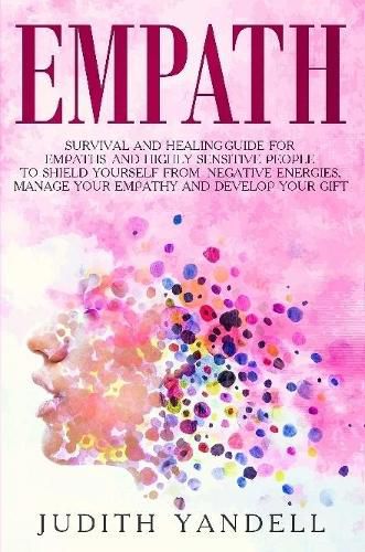 Cover image for Empath