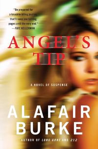 Cover image for Angel's Tip