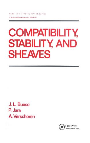 Cover image for Compatibility, Stability, and Sheaves