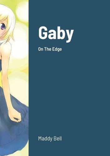 Cover image for Gaby - On The Edge