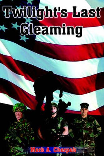 Cover image for Twilight's Last Gleaming